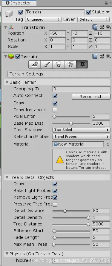 .net unity3d教程 unity3d2019教程_实例化_04